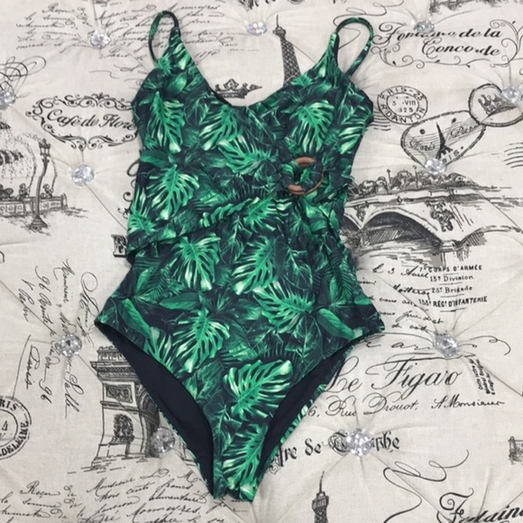 Onia Lila One Piece Swimsuit - Picture 7 of 7